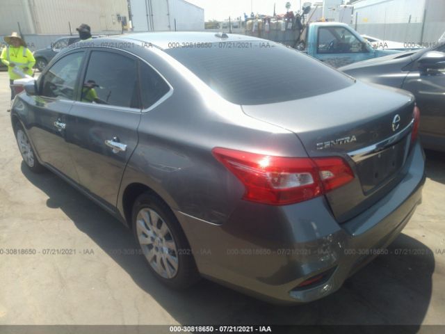 Photo 2 VIN: 3N1AB7AP8HY295338 - NISSAN SENTRA 