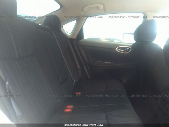 Photo 7 VIN: 3N1AB7AP8HY295338 - NISSAN SENTRA 