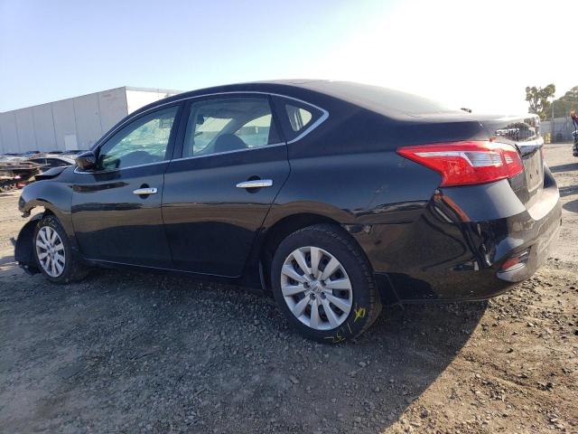 Photo 1 VIN: 3N1AB7AP8HY295386 - NISSAN SENTRA 