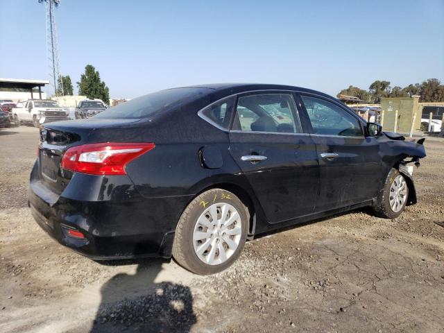 Photo 2 VIN: 3N1AB7AP8HY295386 - NISSAN SENTRA 