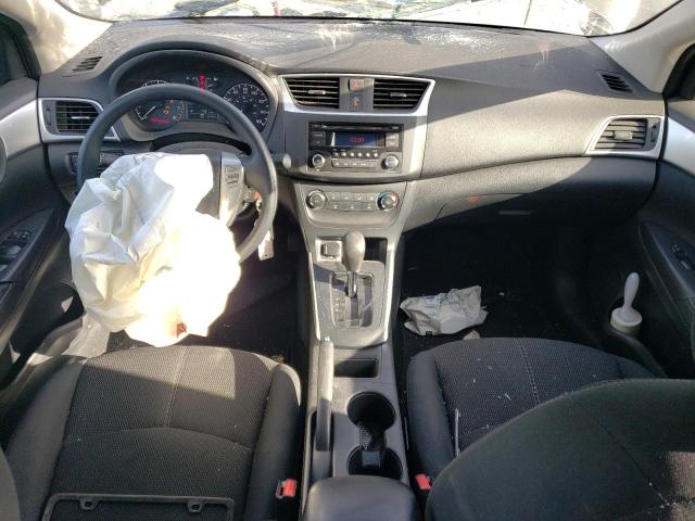 Photo 7 VIN: 3N1AB7AP8HY295386 - NISSAN SENTRA 