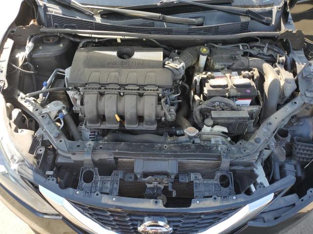 Photo 10 VIN: 3N1AB7AP8HY295551 - NISSAN SENTRA 