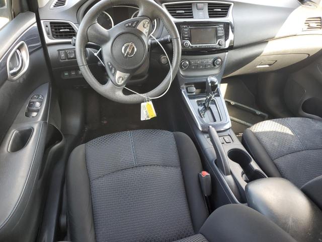 Photo 7 VIN: 3N1AB7AP8HY295551 - NISSAN SENTRA 