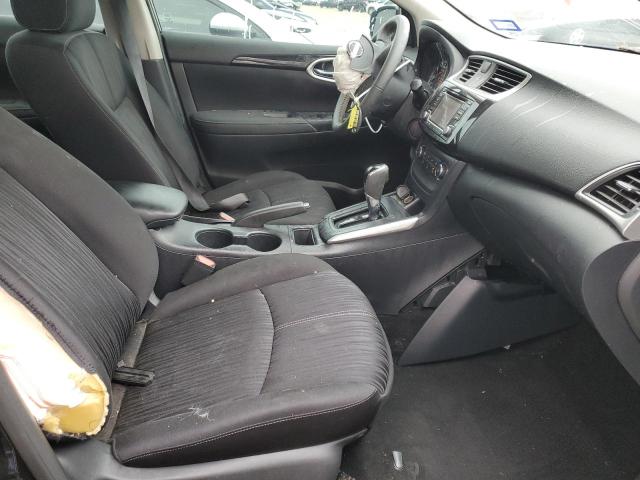 Photo 4 VIN: 3N1AB7AP8HY295601 - NISSAN SENTRA S 