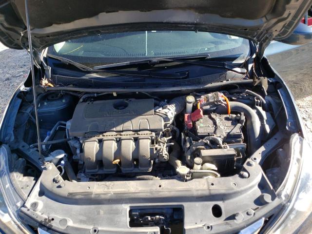 Photo 10 VIN: 3N1AB7AP8HY295971 - NISSAN SENTRA S 