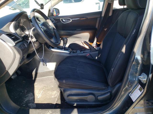 Photo 6 VIN: 3N1AB7AP8HY295971 - NISSAN SENTRA S 