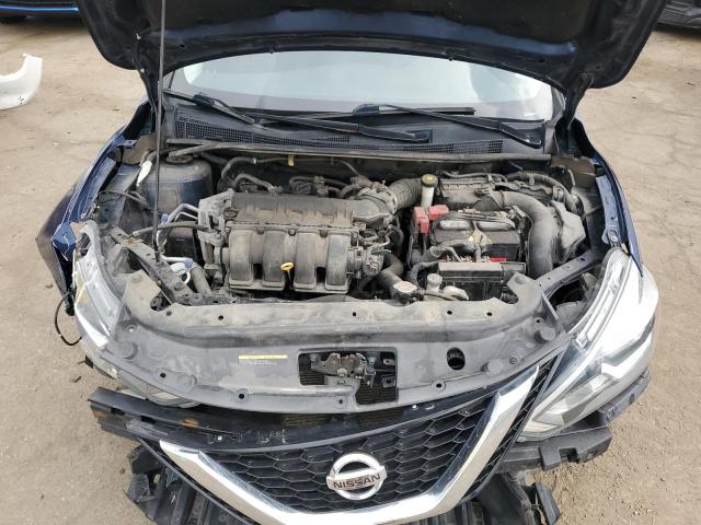 Photo 10 VIN: 3N1AB7AP8HY296120 - NISSAN SENTRA S 