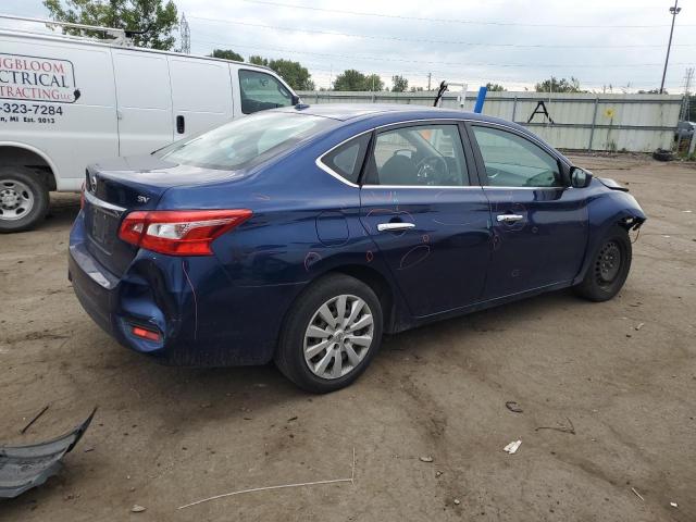 Photo 2 VIN: 3N1AB7AP8HY296120 - NISSAN SENTRA S 