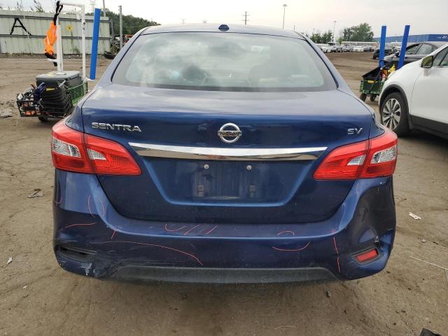 Photo 5 VIN: 3N1AB7AP8HY296120 - NISSAN SENTRA S 