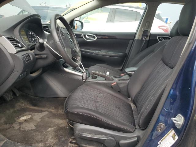 Photo 6 VIN: 3N1AB7AP8HY296120 - NISSAN SENTRA S 