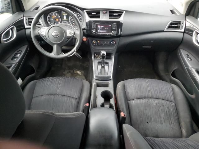 Photo 7 VIN: 3N1AB7AP8HY296120 - NISSAN SENTRA S 