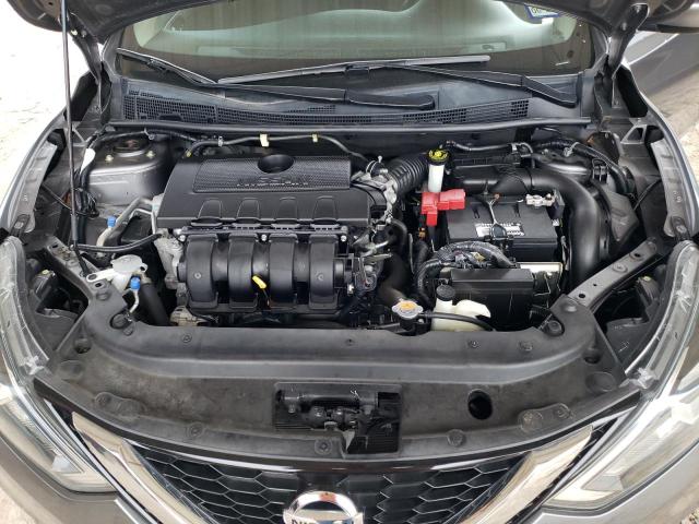 Photo 10 VIN: 3N1AB7AP8HY297249 - NISSAN SENTRA 