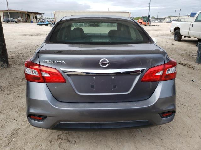 Photo 5 VIN: 3N1AB7AP8HY297249 - NISSAN SENTRA 