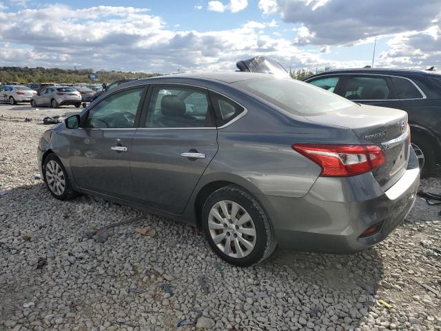 Photo 1 VIN: 3N1AB7AP8HY297297 - NISSAN SENTRA S 