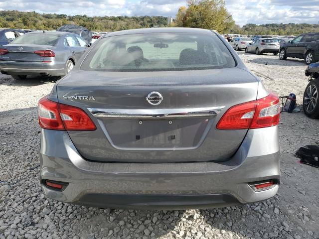 Photo 4 VIN: 3N1AB7AP8HY297297 - NISSAN SENTRA S 