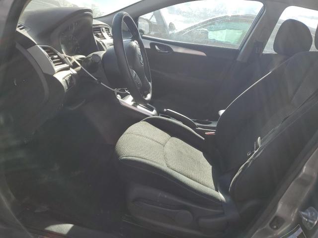 Photo 5 VIN: 3N1AB7AP8HY297297 - NISSAN SENTRA S 