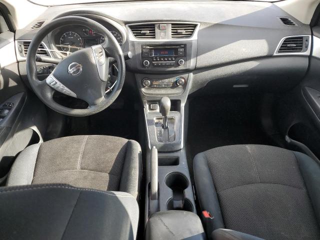 Photo 6 VIN: 3N1AB7AP8HY297297 - NISSAN SENTRA S 