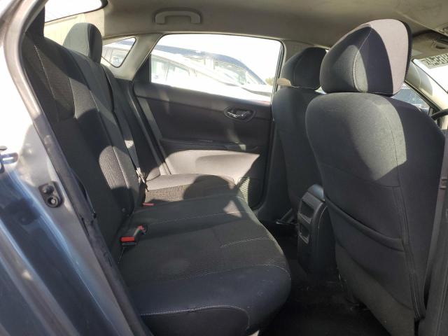 Photo 8 VIN: 3N1AB7AP8HY297297 - NISSAN SENTRA S 