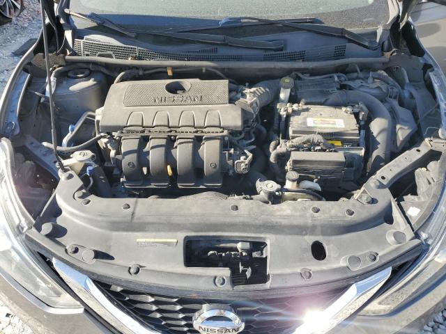 Photo 9 VIN: 3N1AB7AP8HY297297 - NISSAN SENTRA S 