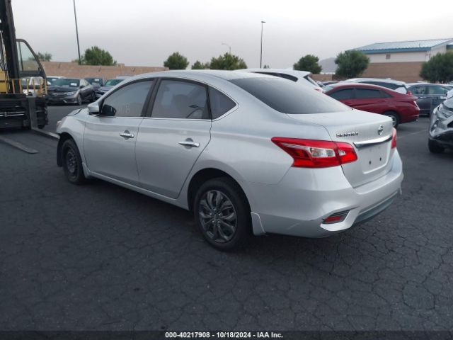 Photo 2 VIN: 3N1AB7AP8HY300005 - NISSAN SENTRA 