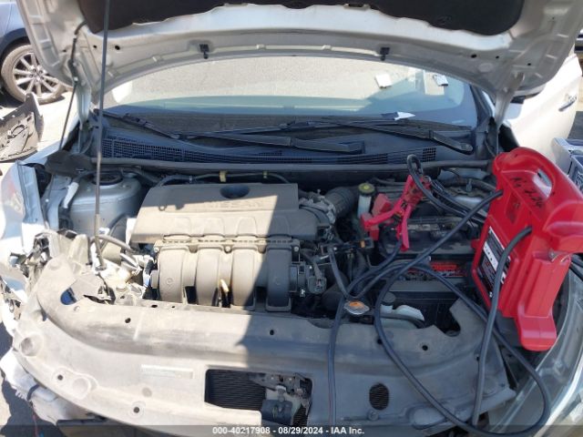 Photo 9 VIN: 3N1AB7AP8HY300005 - NISSAN SENTRA 