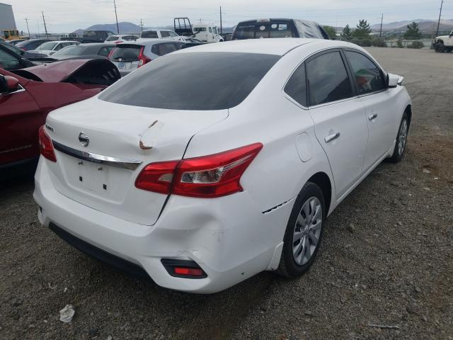 Photo 3 VIN: 3N1AB7AP8HY300098 - NISSAN SENTRA S 