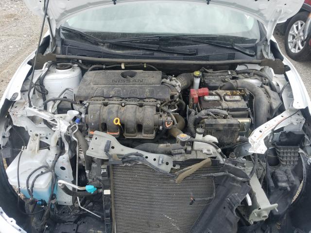 Photo 6 VIN: 3N1AB7AP8HY300098 - NISSAN SENTRA S 