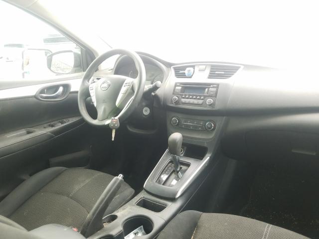 Photo 8 VIN: 3N1AB7AP8HY300098 - NISSAN SENTRA S 