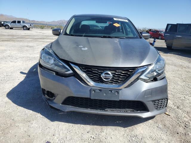 Photo 4 VIN: 3N1AB7AP8HY300120 - NISSAN SENTRA 