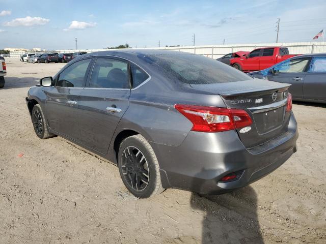 Photo 1 VIN: 3N1AB7AP8HY300537 - NISSAN SENTRA 