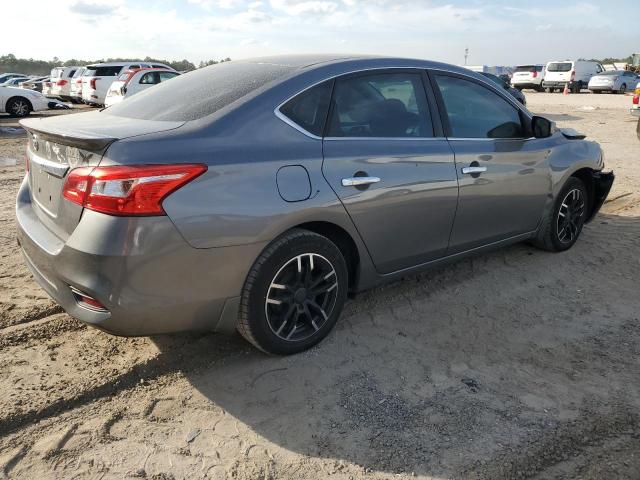 Photo 2 VIN: 3N1AB7AP8HY300537 - NISSAN SENTRA 