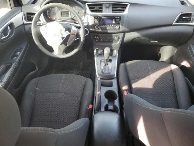 Photo 7 VIN: 3N1AB7AP8HY300537 - NISSAN SENTRA 