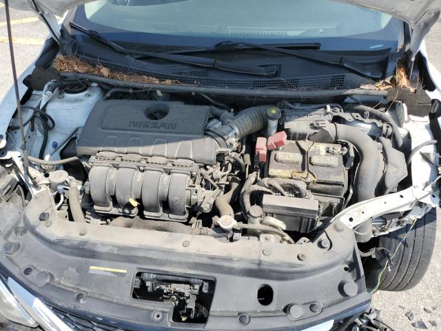 Photo 10 VIN: 3N1AB7AP8HY302112 - NISSAN SENTRA S 