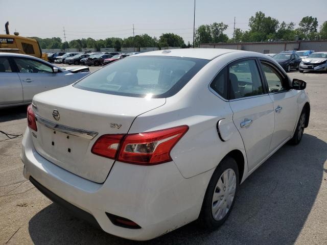 Photo 2 VIN: 3N1AB7AP8HY302112 - NISSAN SENTRA S 