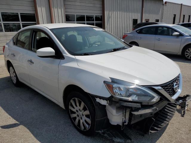 Photo 3 VIN: 3N1AB7AP8HY302112 - NISSAN SENTRA S 