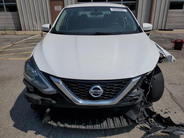 Photo 4 VIN: 3N1AB7AP8HY302112 - NISSAN SENTRA S 