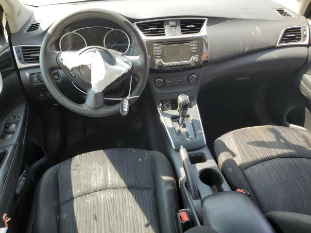 Photo 7 VIN: 3N1AB7AP8HY302112 - NISSAN SENTRA S 