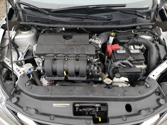 Photo 6 VIN: 3N1AB7AP8HY302708 - NISSAN SENTRA S 