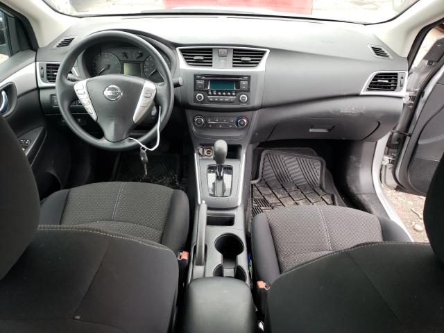 Photo 8 VIN: 3N1AB7AP8HY302708 - NISSAN SENTRA S 