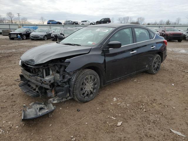 Photo 0 VIN: 3N1AB7AP8HY303289 - NISSAN SENTRA 