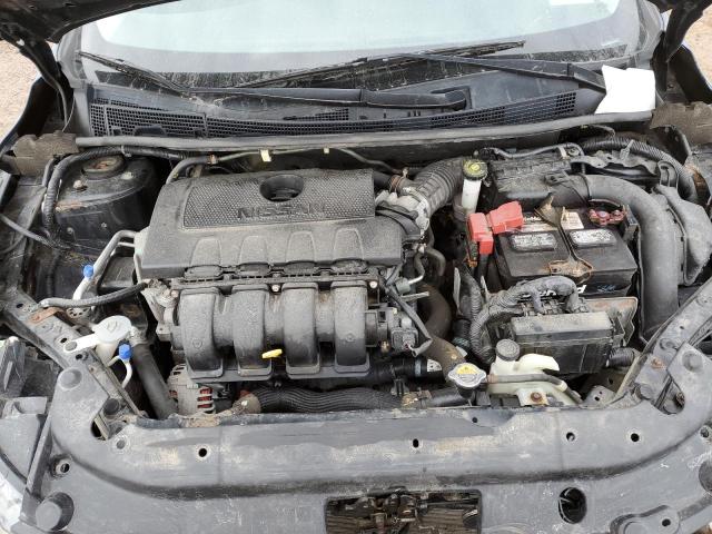 Photo 10 VIN: 3N1AB7AP8HY303289 - NISSAN SENTRA 