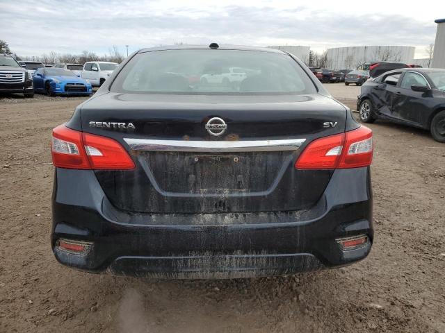 Photo 5 VIN: 3N1AB7AP8HY303289 - NISSAN SENTRA 