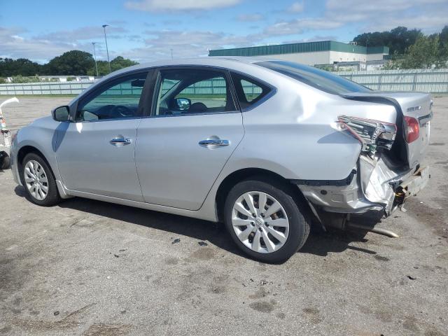 Photo 1 VIN: 3N1AB7AP8HY304278 - NISSAN SENTRA S 