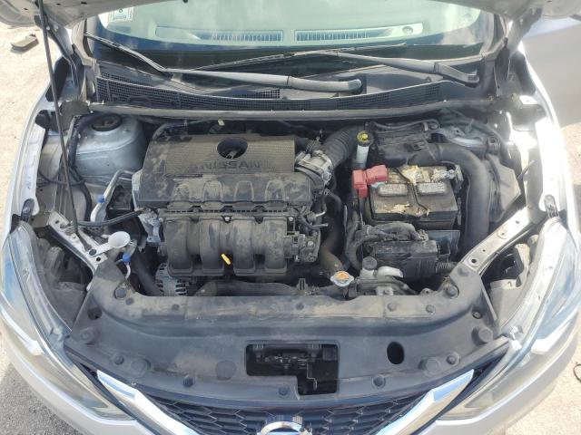 Photo 10 VIN: 3N1AB7AP8HY304278 - NISSAN SENTRA S 