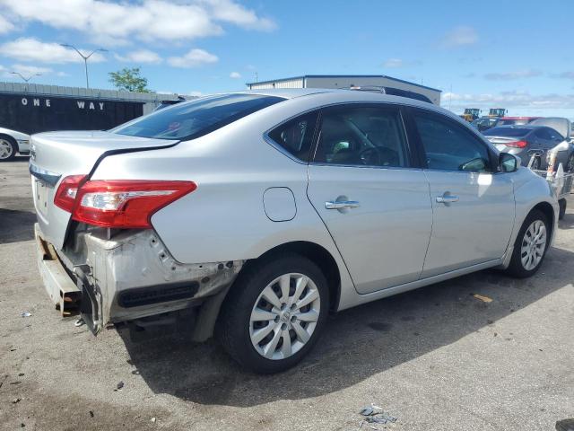 Photo 2 VIN: 3N1AB7AP8HY304278 - NISSAN SENTRA S 