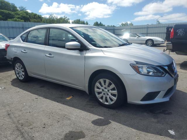 Photo 3 VIN: 3N1AB7AP8HY304278 - NISSAN SENTRA S 