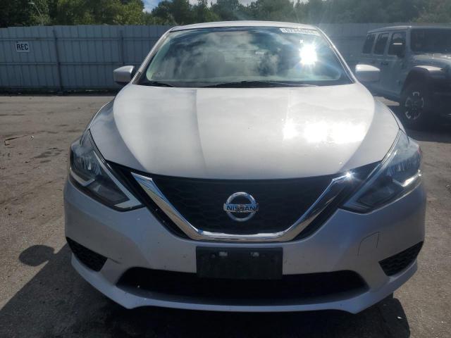 Photo 4 VIN: 3N1AB7AP8HY304278 - NISSAN SENTRA S 