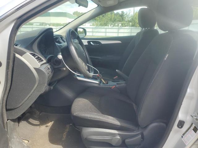 Photo 6 VIN: 3N1AB7AP8HY304278 - NISSAN SENTRA S 