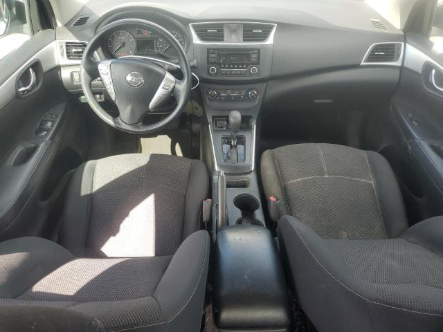 Photo 7 VIN: 3N1AB7AP8HY304278 - NISSAN SENTRA S 