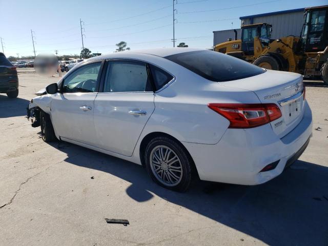 Photo 1 VIN: 3N1AB7AP8HY304328 - NISSAN SENTRA 